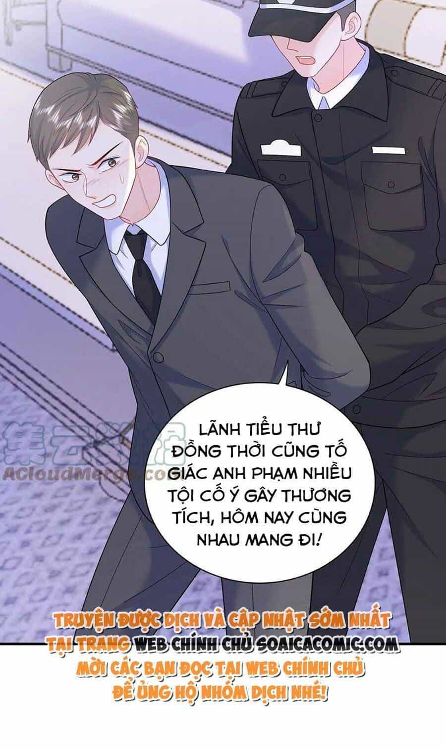 Tôi Dựa Vào Tà Ý: Nghịch Chuyển Nhân Sinh - Chương 118 - ảnh 18