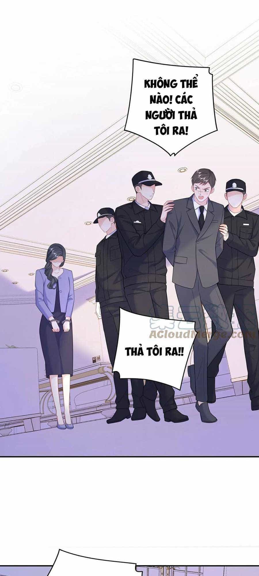 Tôi Dựa Vào Tà Ý: Nghịch Chuyển Nhân Sinh - Chương 118 - ảnh 19