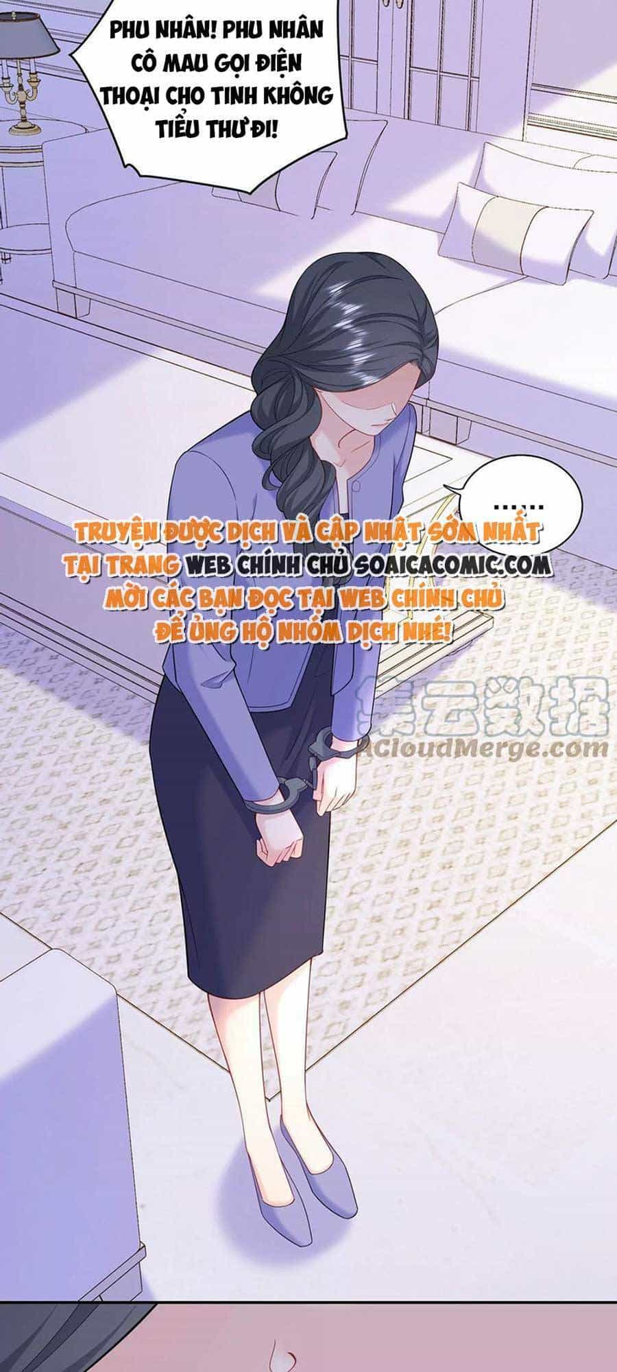 Tôi Dựa Vào Tà Ý: Nghịch Chuyển Nhân Sinh - Chương 118 - ảnh 20