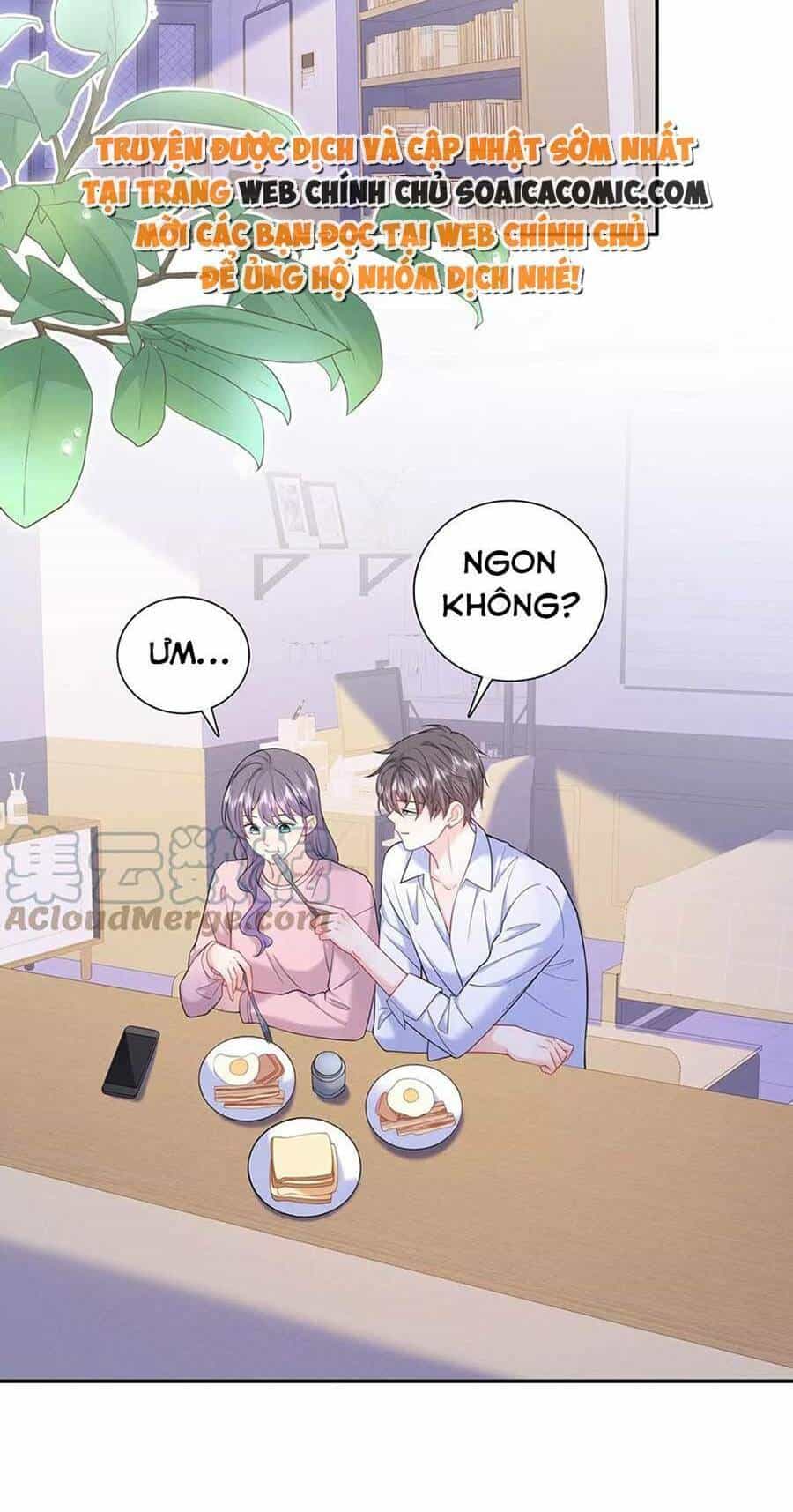 Tôi Dựa Vào Tà Ý: Nghịch Chuyển Nhân Sinh - Chương 118 - ảnh 22
