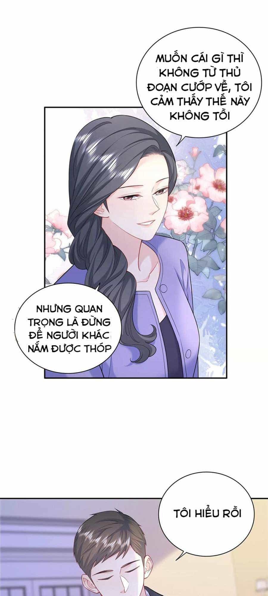 Tôi Dựa Vào Tà Ý: Nghịch Chuyển Nhân Sinh - Chương 118 - ảnh 4