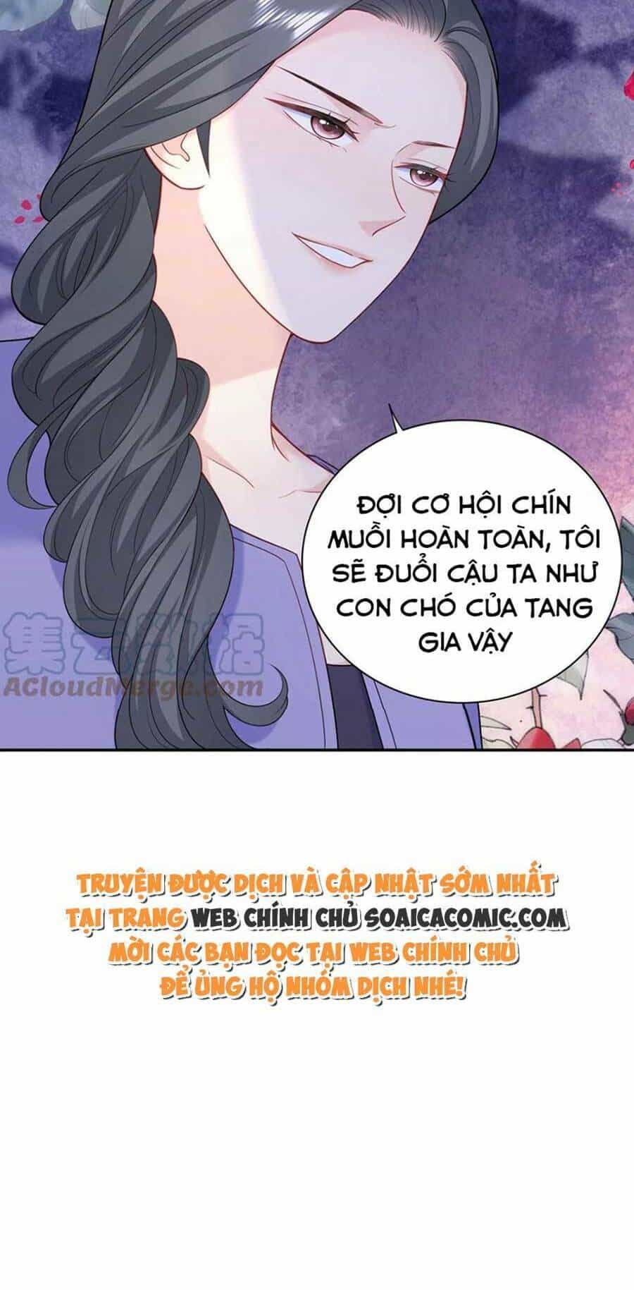 Tôi Dựa Vào Tà Ý: Nghịch Chuyển Nhân Sinh - Chương 118 - ảnh 6