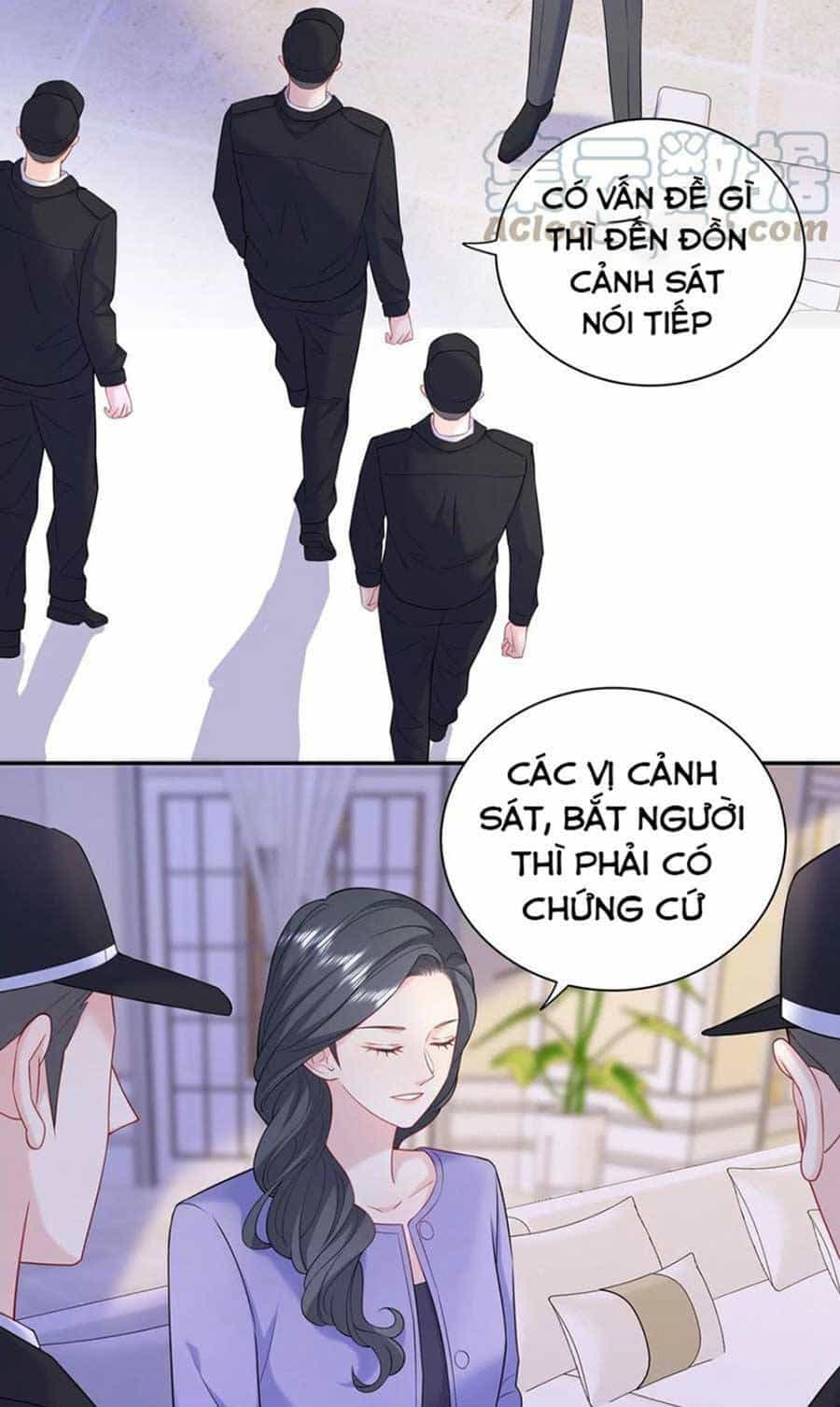 Tôi Dựa Vào Tà Ý: Nghịch Chuyển Nhân Sinh - Chương 118 - ảnh 9