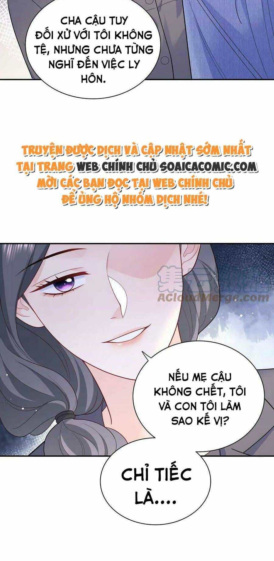 Tôi Dựa Vào Tà Ý: Nghịch Chuyển Nhân Sinh - Chương 119 - ảnh 11