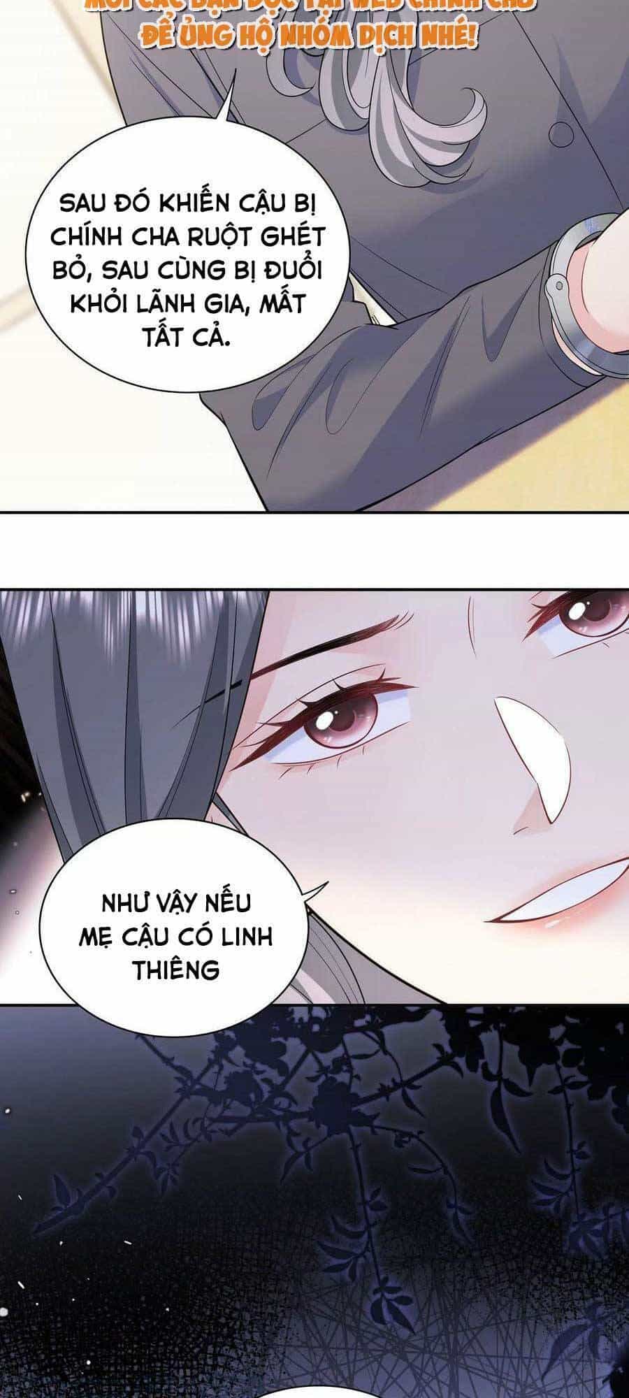 Tôi Dựa Vào Tà Ý: Nghịch Chuyển Nhân Sinh - Chương 119 - ảnh 14