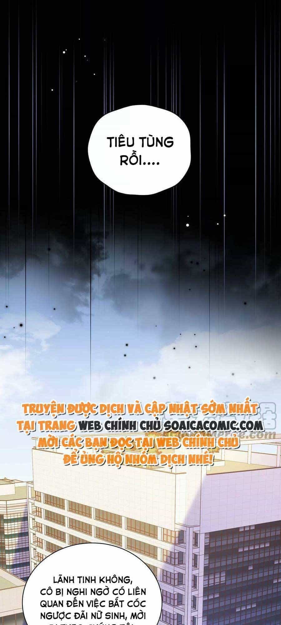 Tôi Dựa Vào Tà Ý: Nghịch Chuyển Nhân Sinh - Chương 119 - ảnh 30