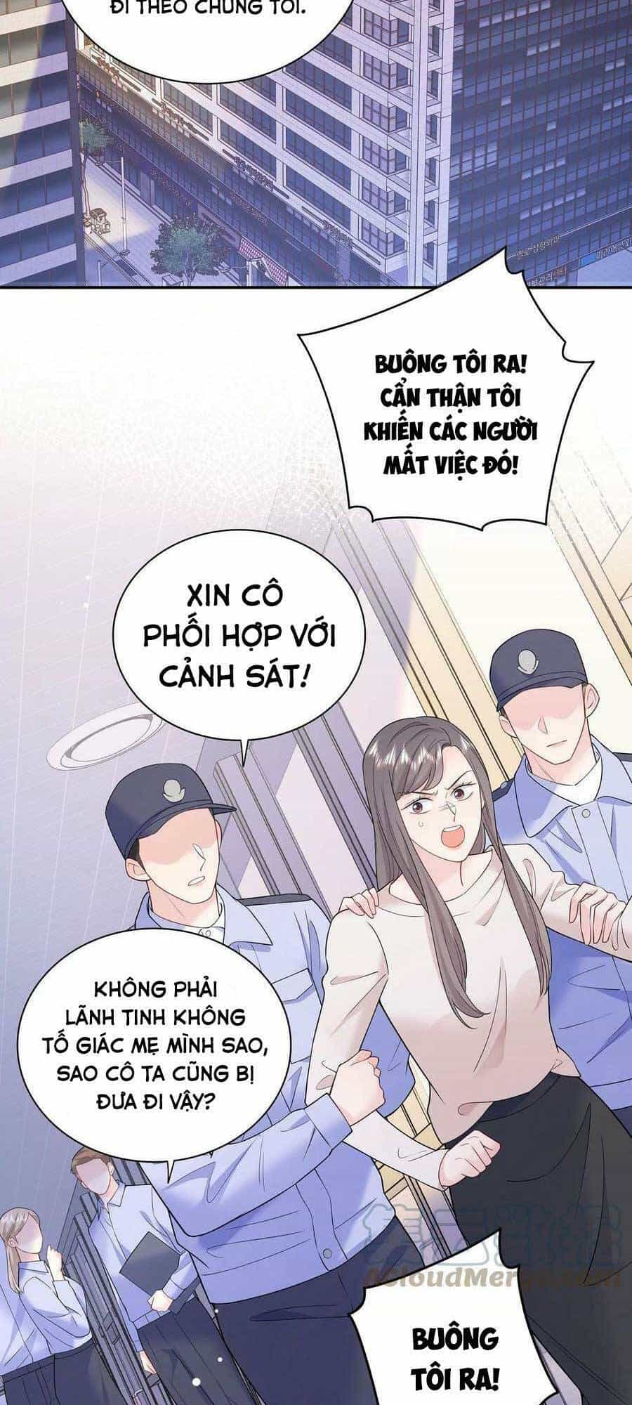 Tôi Dựa Vào Tà Ý: Nghịch Chuyển Nhân Sinh - Chương 119 - ảnh 31