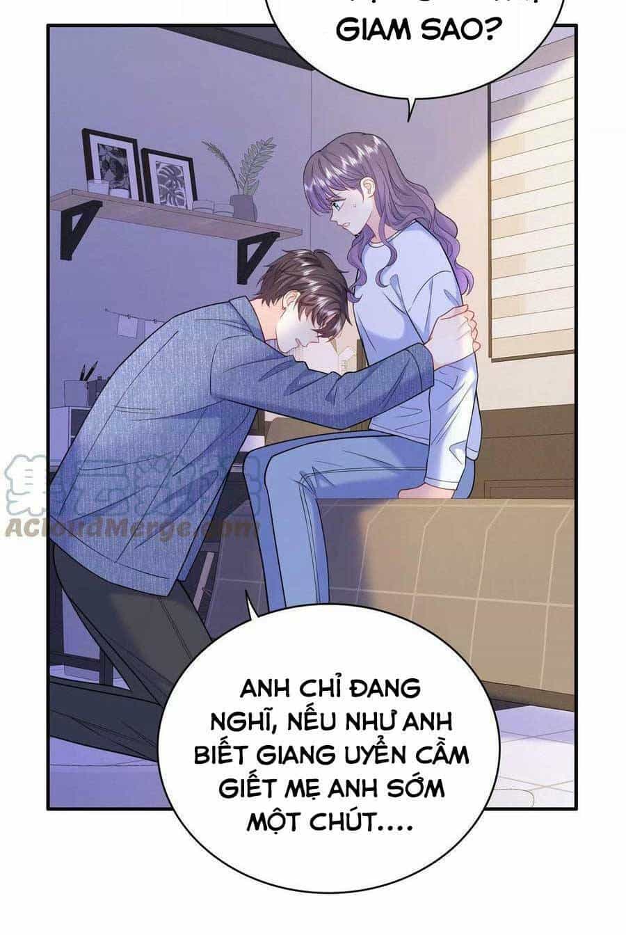 Tôi Dựa Vào Tà Ý: Nghịch Chuyển Nhân Sinh - Chương 119.1 - ảnh 13