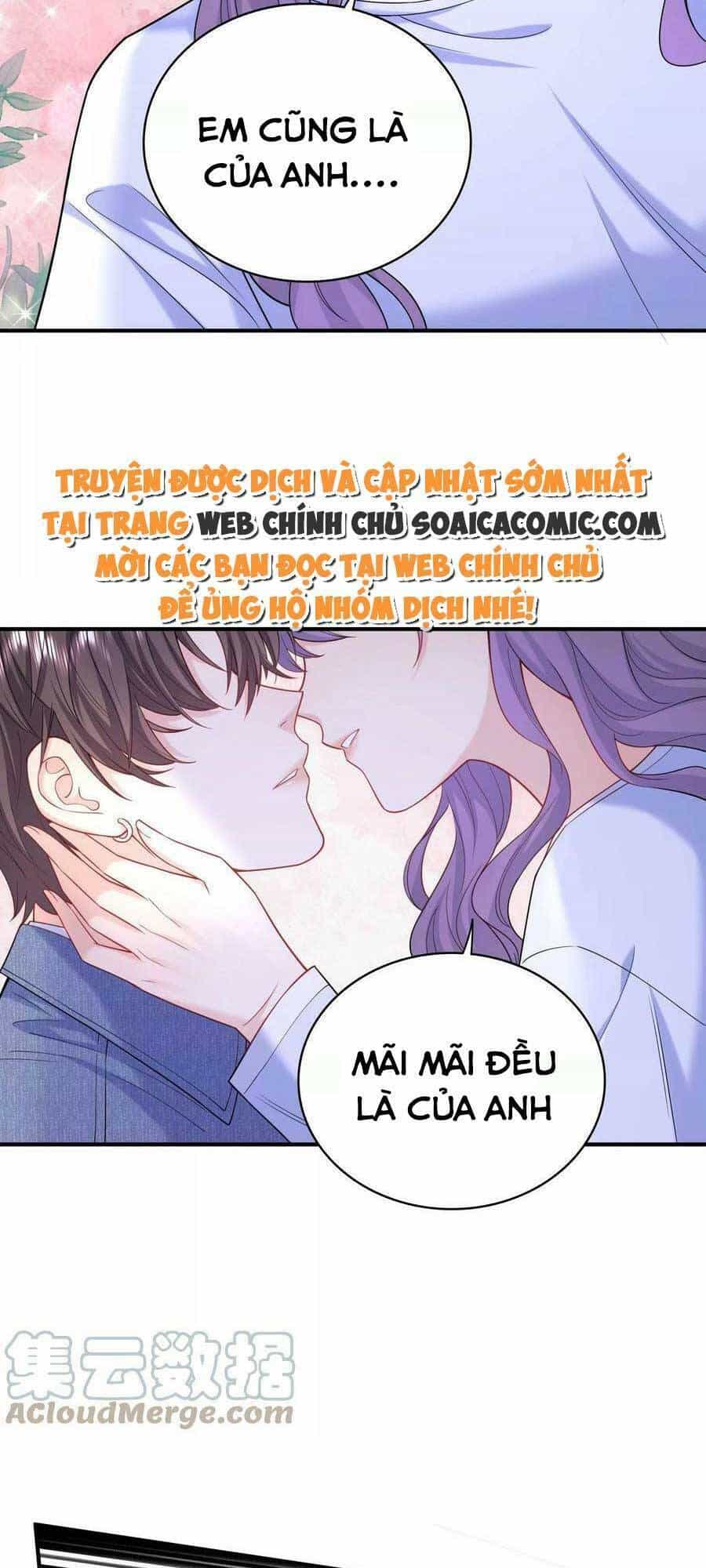 Tôi Dựa Vào Tà Ý: Nghịch Chuyển Nhân Sinh - Chương 119.1 - ảnh 21