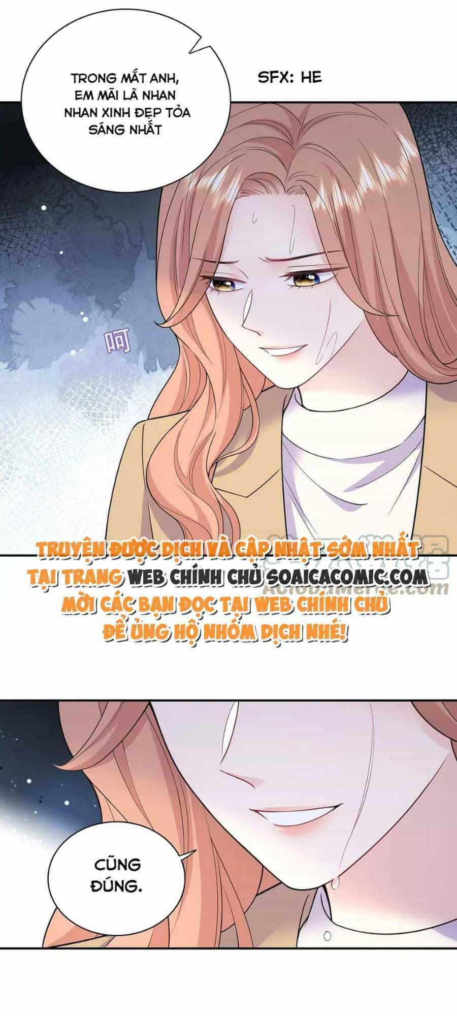 Tôi Dựa Vào Tà Ý: Nghịch Chuyển Nhân Sinh - Chương 120 - ảnh 17