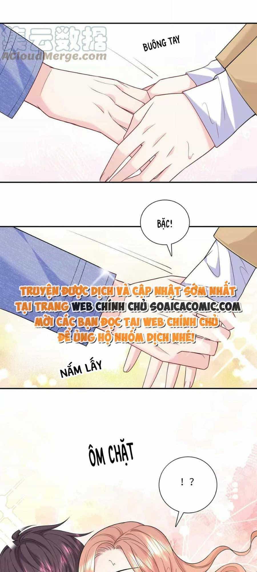 Tôi Dựa Vào Tà Ý: Nghịch Chuyển Nhân Sinh - Chương 120 - ảnh 25