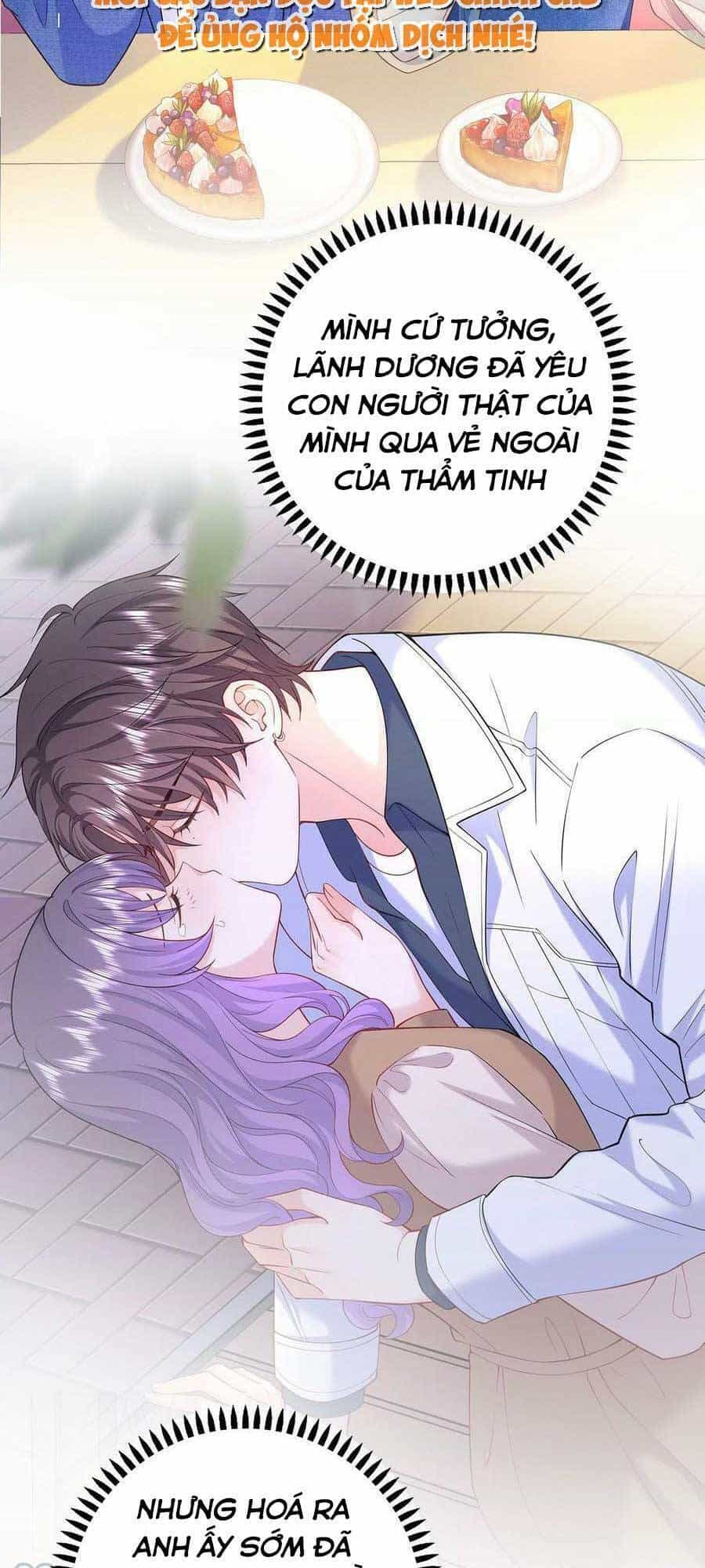 Tôi Dựa Vào Tà Ý: Nghịch Chuyển Nhân Sinh - Chương 121 - ảnh 3