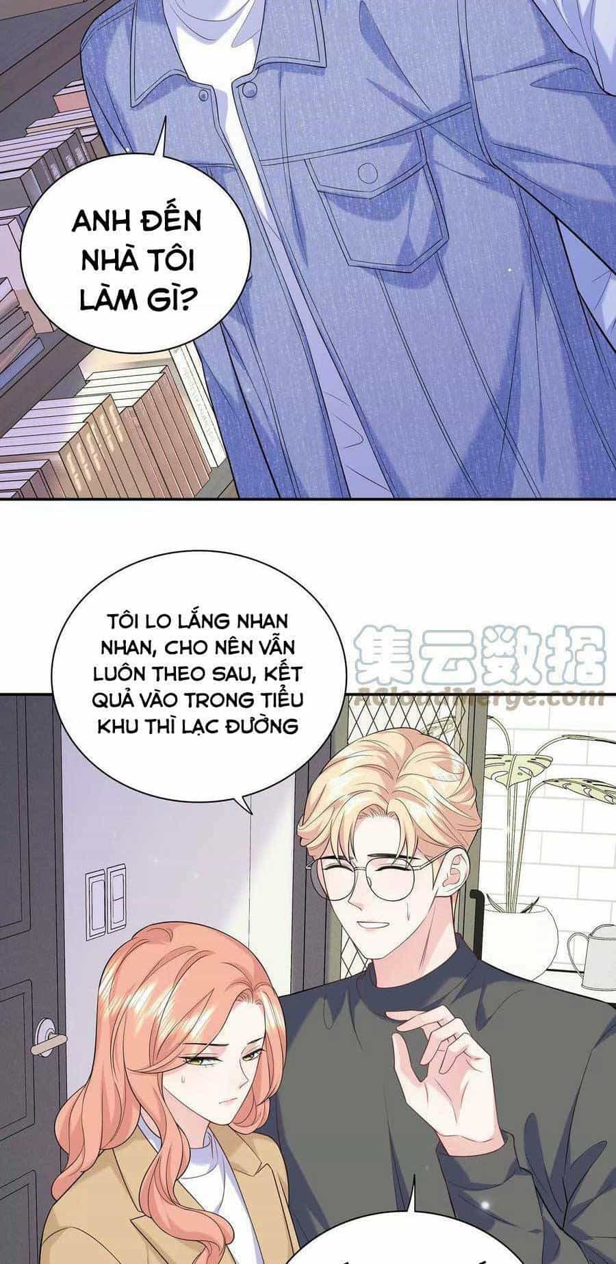 Tôi Dựa Vào Tà Ý: Nghịch Chuyển Nhân Sinh - Chương 121 - ảnh 30