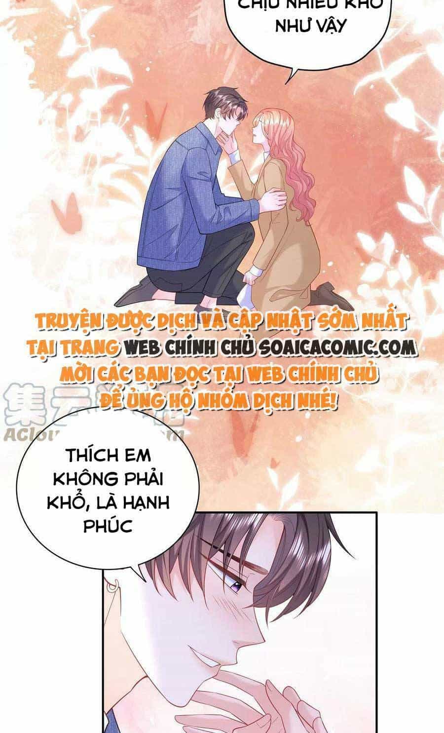 Tôi Dựa Vào Tà Ý: Nghịch Chuyển Nhân Sinh - Chương 121 - ảnh 8