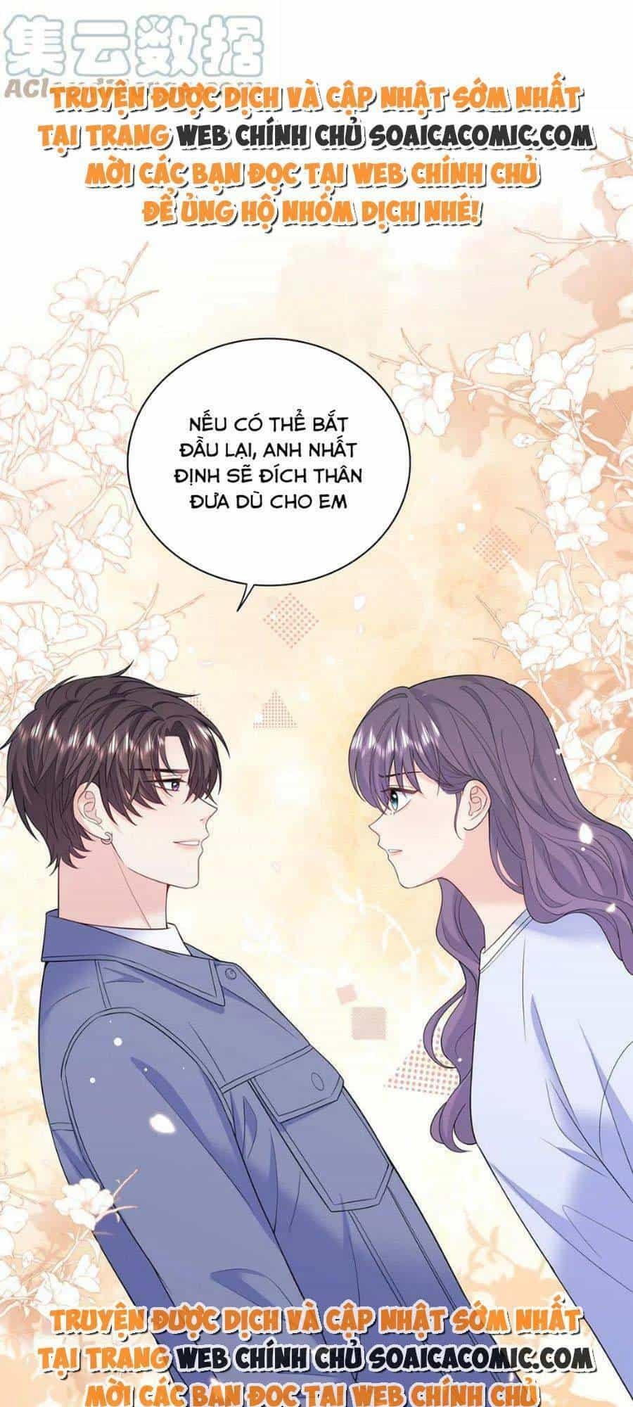 Tôi Dựa Vào Tà Ý: Nghịch Chuyển Nhân Sinh - Chương 122 - ảnh 13