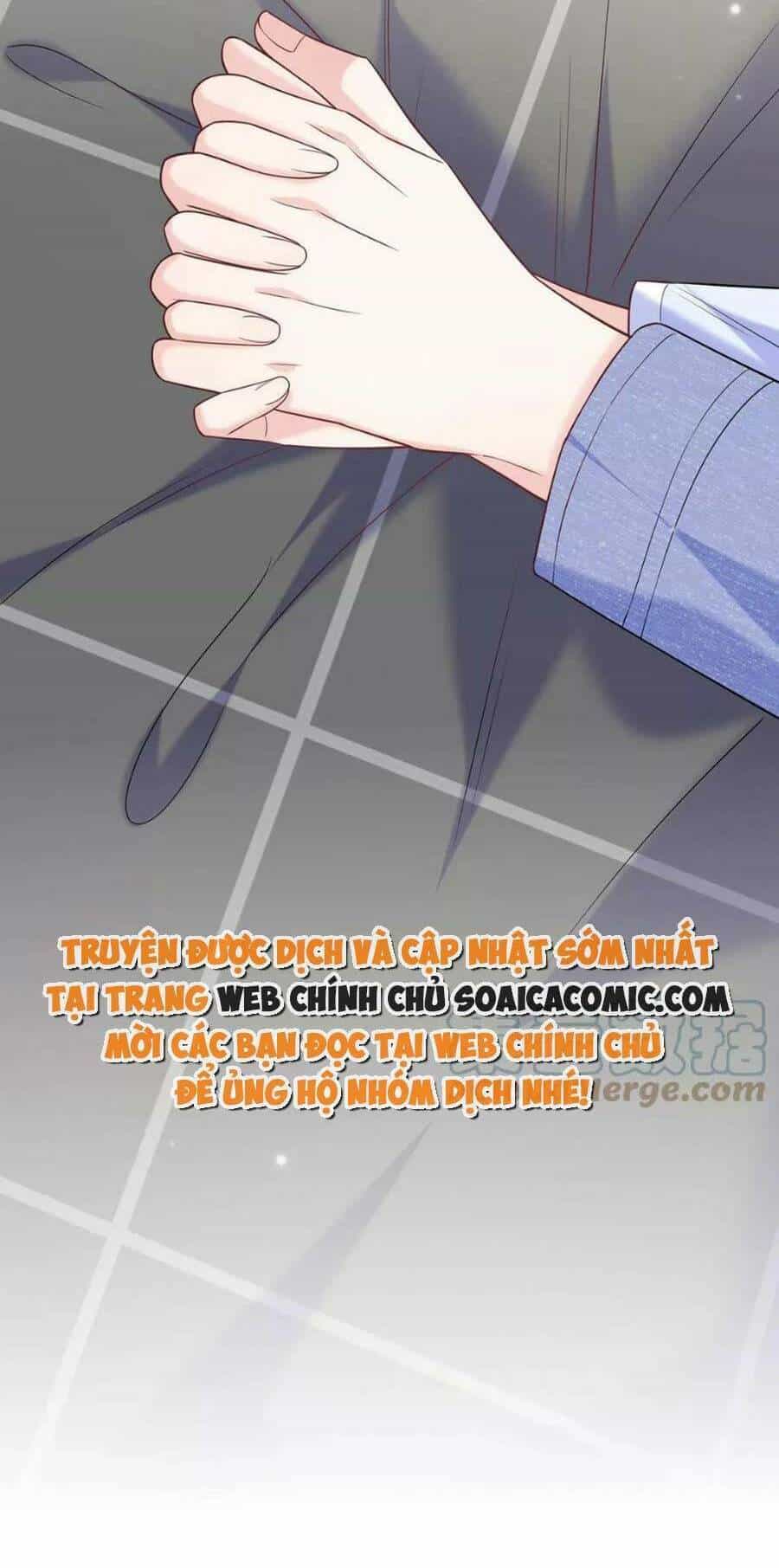 Tôi Dựa Vào Tà Ý: Nghịch Chuyển Nhân Sinh - Chương 122 - ảnh 32