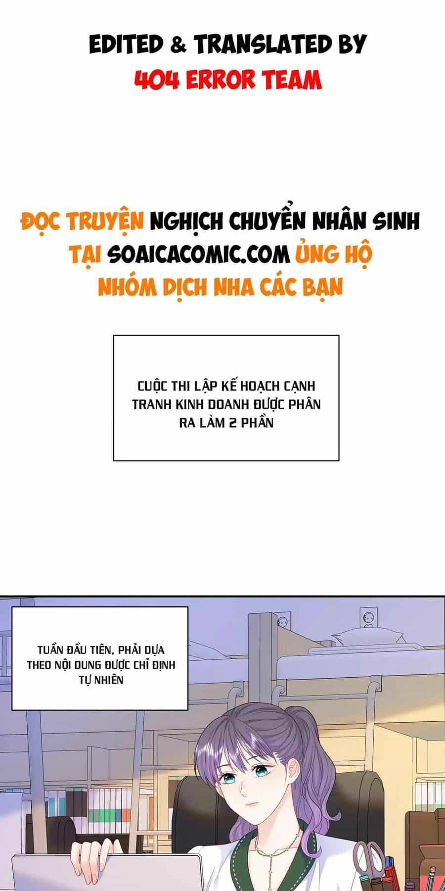 Tôi Dựa Vào Tà Ý: Nghịch Chuyển Nhân Sinh - Chương 16 - ảnh 1