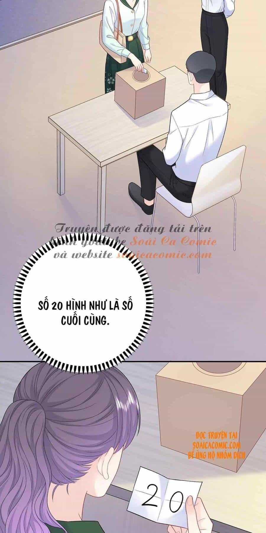 Tôi Dựa Vào Tà Ý: Nghịch Chuyển Nhân Sinh - Chương 16 - ảnh 28