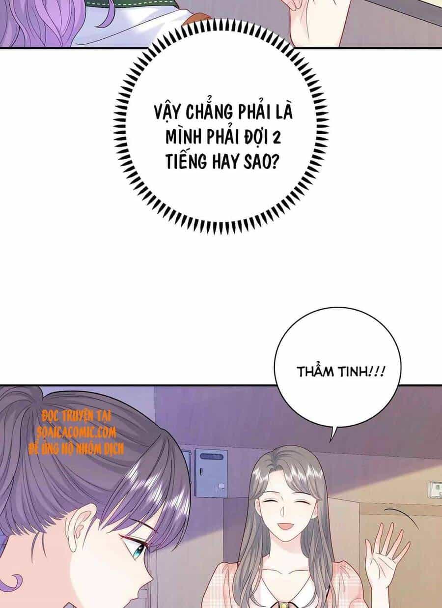 Tôi Dựa Vào Tà Ý: Nghịch Chuyển Nhân Sinh - Chương 16 - ảnh 29