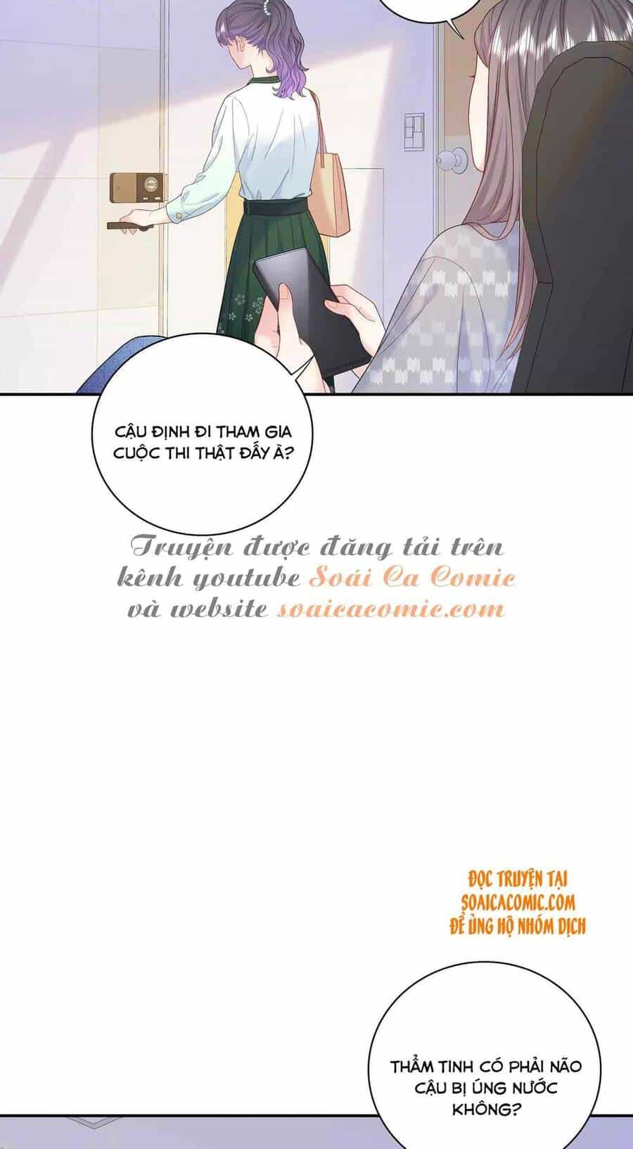 Tôi Dựa Vào Tà Ý: Nghịch Chuyển Nhân Sinh - Chương 16 - ảnh 3