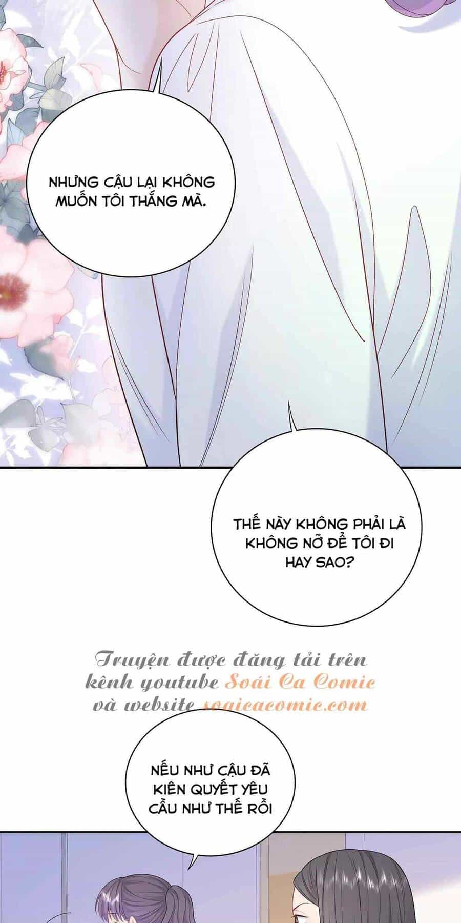 Tôi Dựa Vào Tà Ý: Nghịch Chuyển Nhân Sinh - Chương 16 - ảnh 8