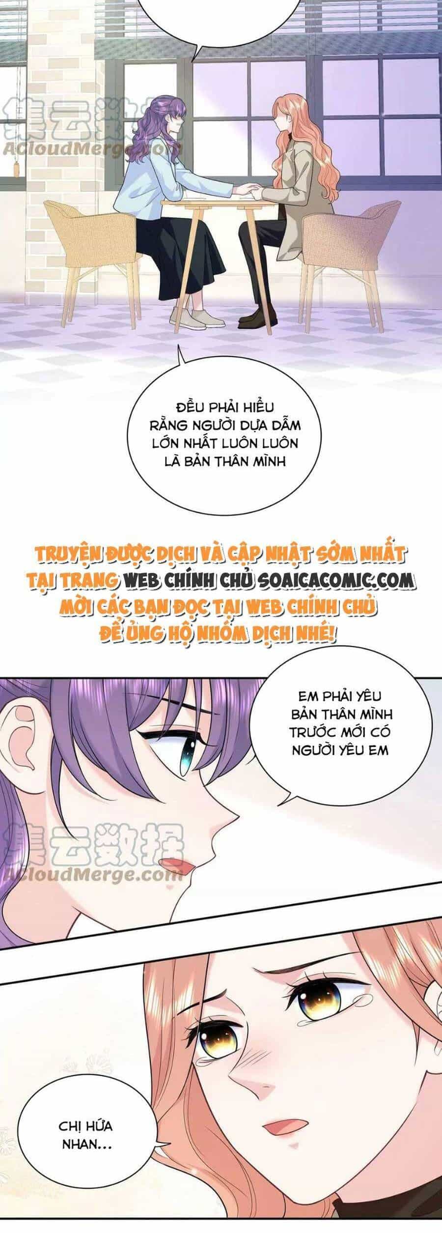 Tôi Dựa Vào Tà Ý: Nghịch Chuyển Nhân Sinh - Chương 123 - ảnh 16