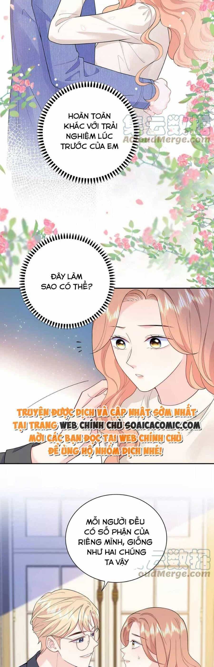 Tôi Dựa Vào Tà Ý: Nghịch Chuyển Nhân Sinh - Chương 123 - ảnh 3