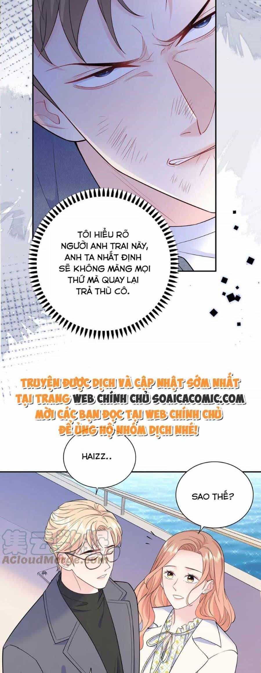 Tôi Dựa Vào Tà Ý: Nghịch Chuyển Nhân Sinh - Chương 124 - ảnh 13