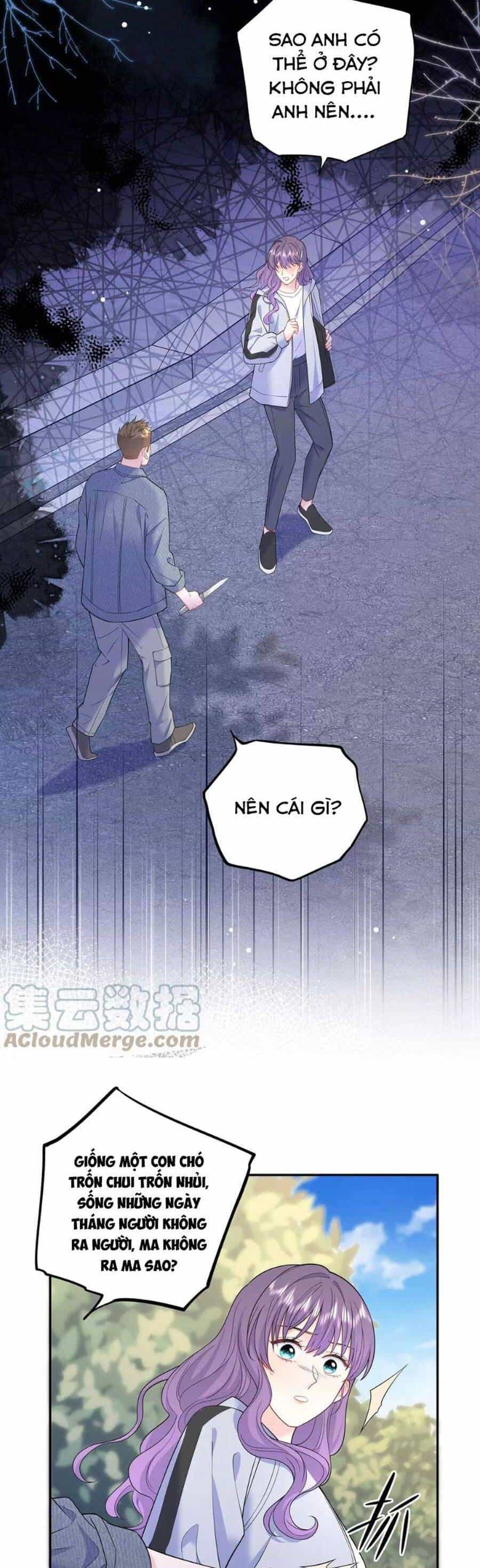 Tôi Dựa Vào Tà Ý: Nghịch Chuyển Nhân Sinh - Chương 124 - ảnh 4