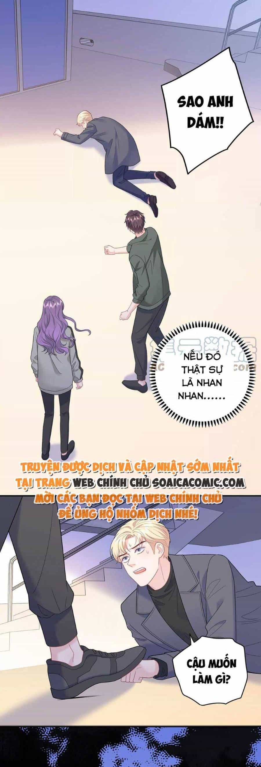 Tôi Dựa Vào Tà Ý: Nghịch Chuyển Nhân Sinh - Chương 125 - ảnh 22