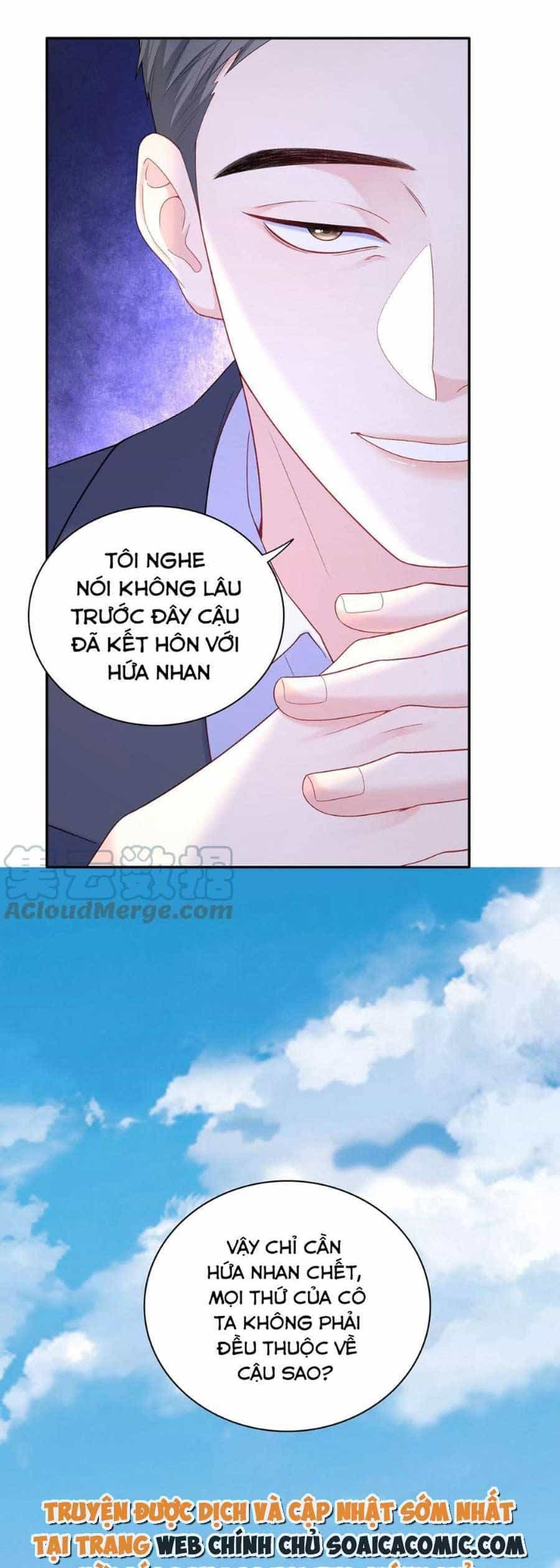 Tôi Dựa Vào Tà Ý: Nghịch Chuyển Nhân Sinh - Chương 125 - ảnh 6