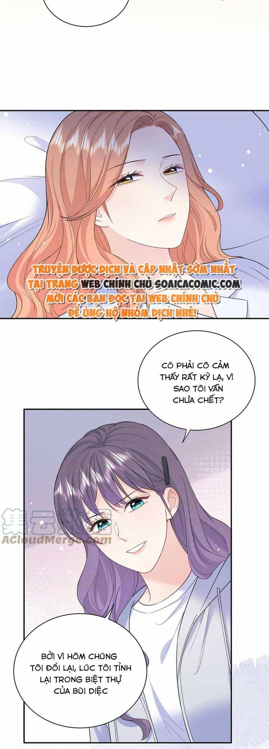 Tôi Dựa Vào Tà Ý: Nghịch Chuyển Nhân Sinh - Chương 126 - ảnh 2