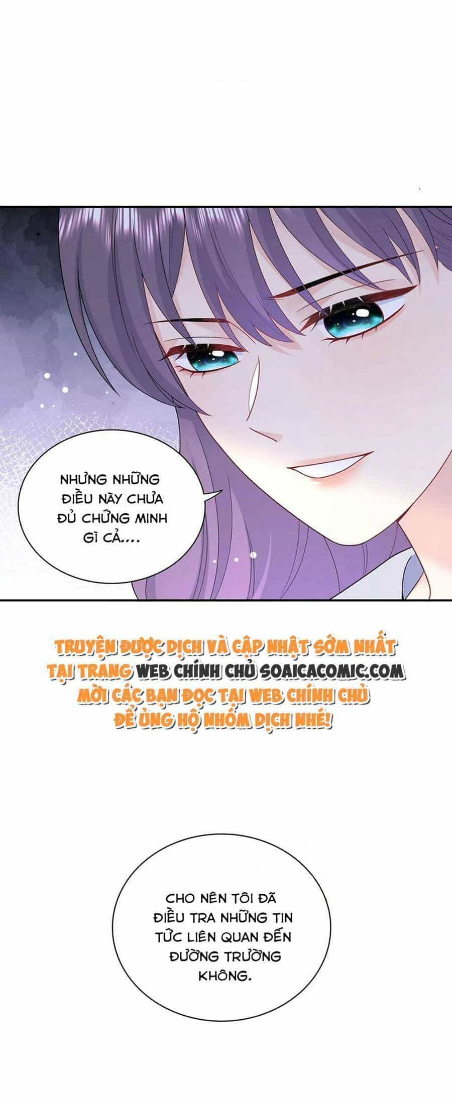 Tôi Dựa Vào Tà Ý: Nghịch Chuyển Nhân Sinh - Chương 126 - ảnh 6
