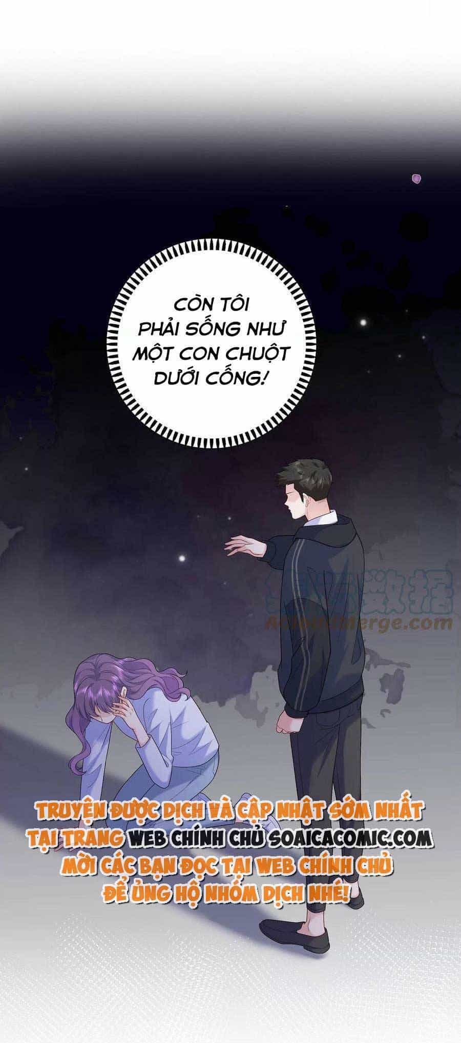 Tôi Dựa Vào Tà Ý: Nghịch Chuyển Nhân Sinh - Chương 127 - ảnh 5