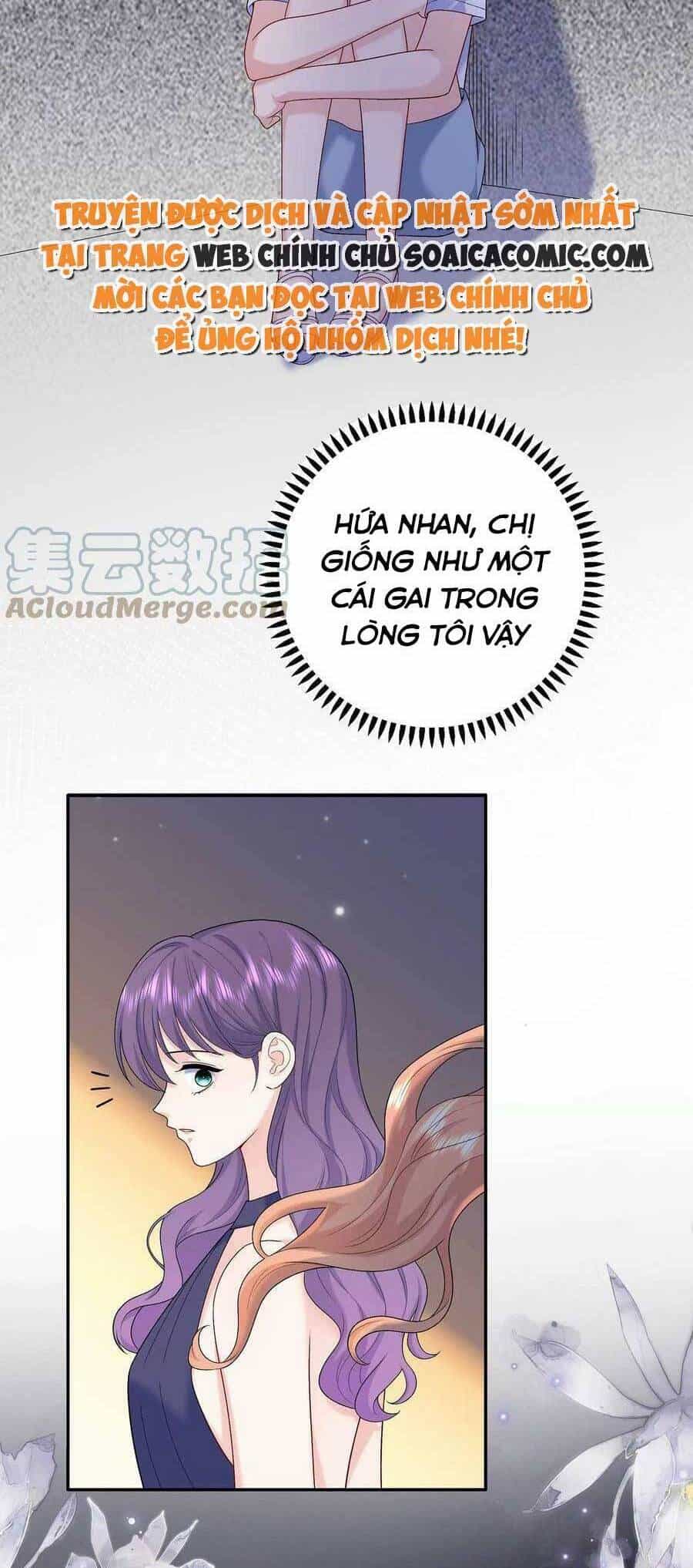 Tôi Dựa Vào Tà Ý: Nghịch Chuyển Nhân Sinh - Chương 127 - ảnh 7