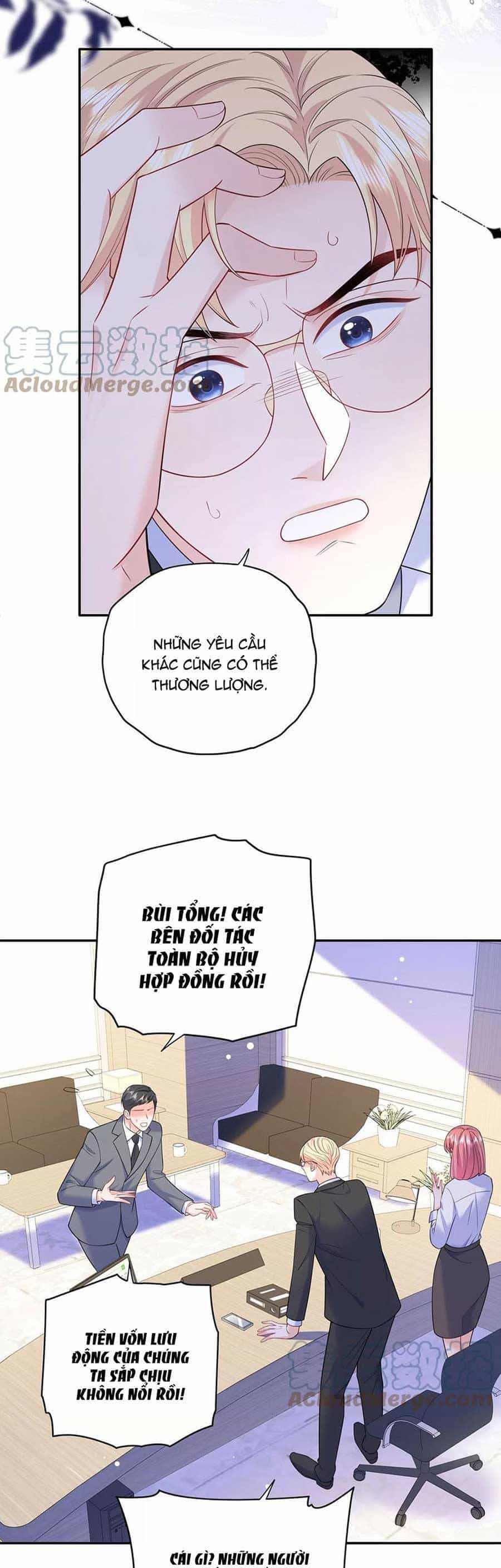 Tôi Dựa Vào Tà Ý: Nghịch Chuyển Nhân Sinh - Chương 128 - ảnh 16