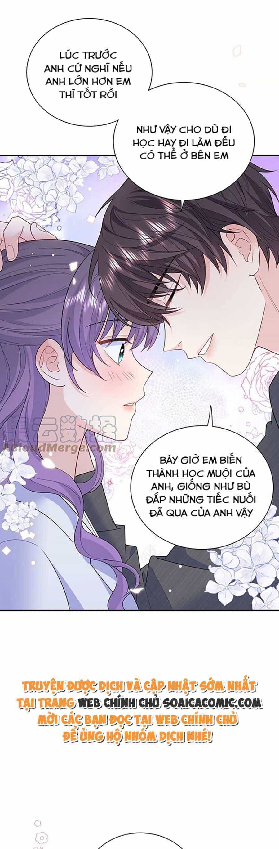 Tôi Dựa Vào Tà Ý: Nghịch Chuyển Nhân Sinh - Chương 129 - ảnh 12