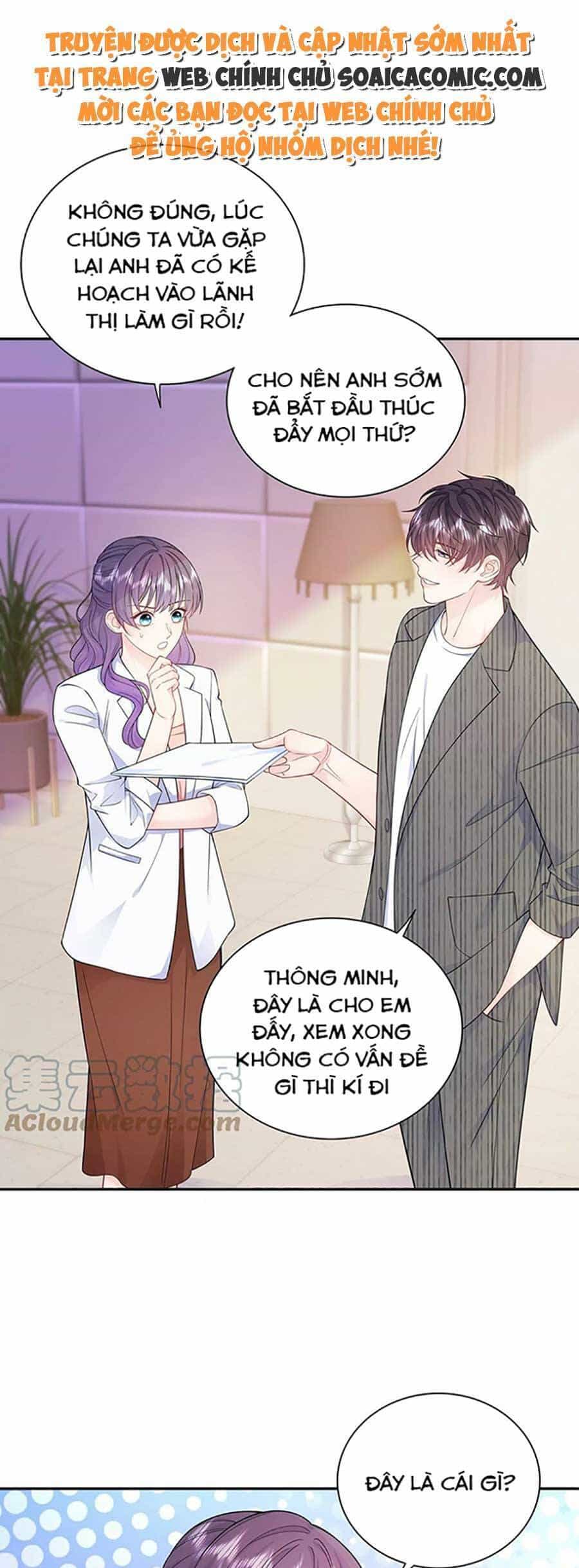 Tôi Dựa Vào Tà Ý: Nghịch Chuyển Nhân Sinh - Chương 129 - ảnh 17