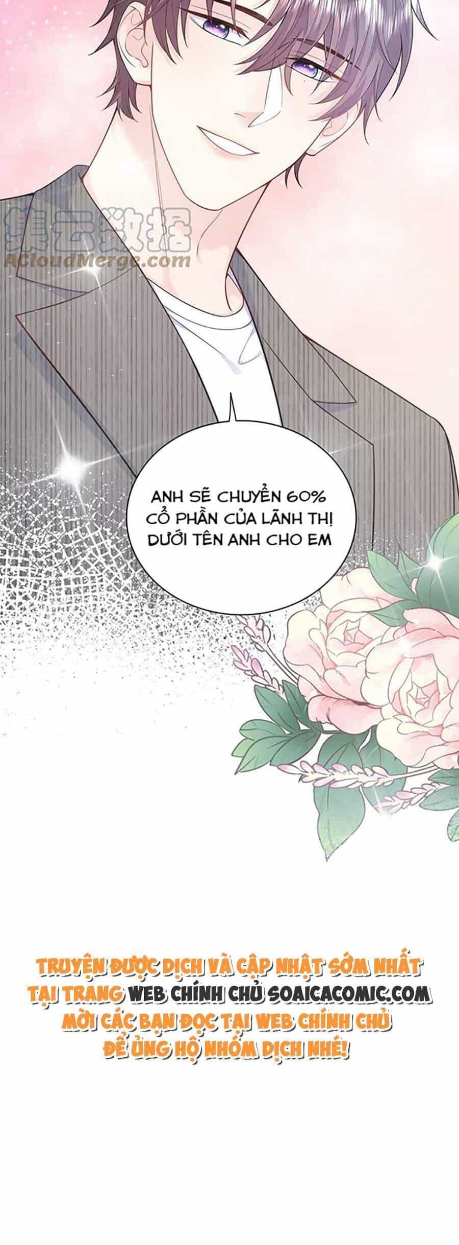 Tôi Dựa Vào Tà Ý: Nghịch Chuyển Nhân Sinh - Chương 129 - ảnh 19