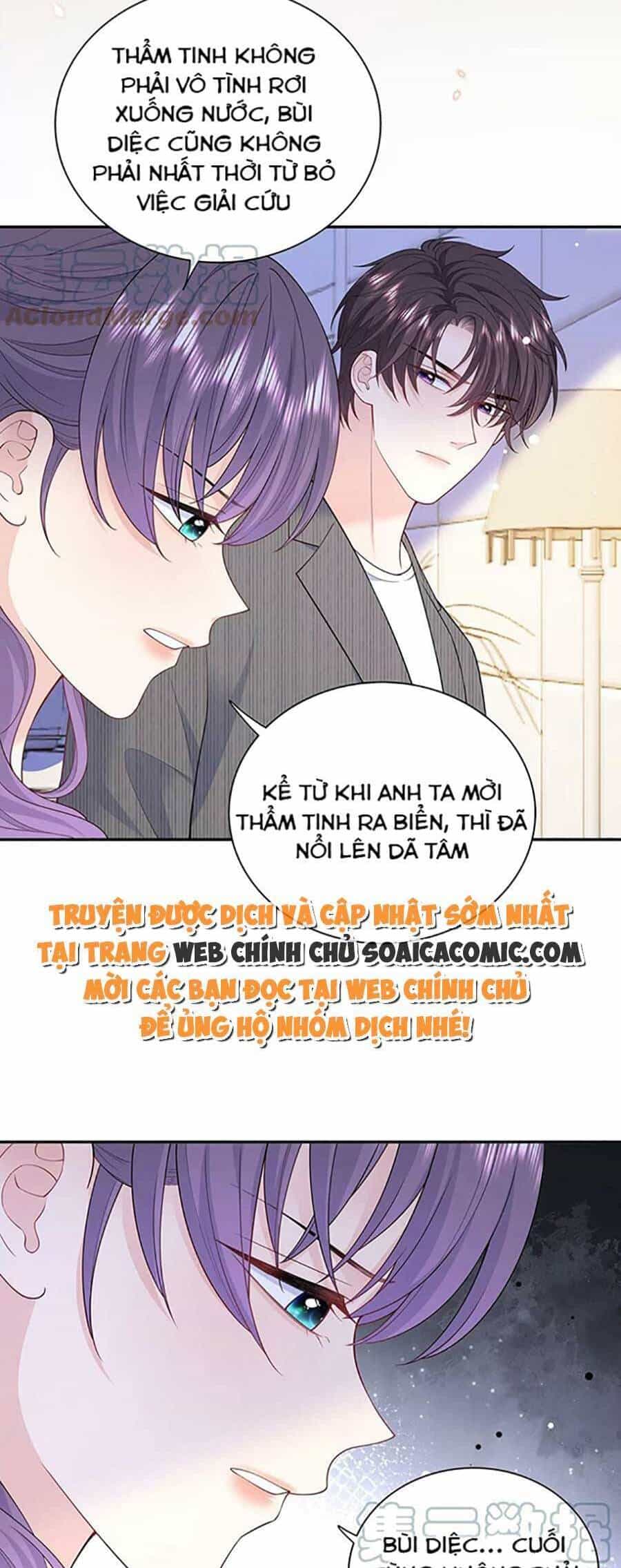 Tôi Dựa Vào Tà Ý: Nghịch Chuyển Nhân Sinh - Chương 129 - ảnh 4