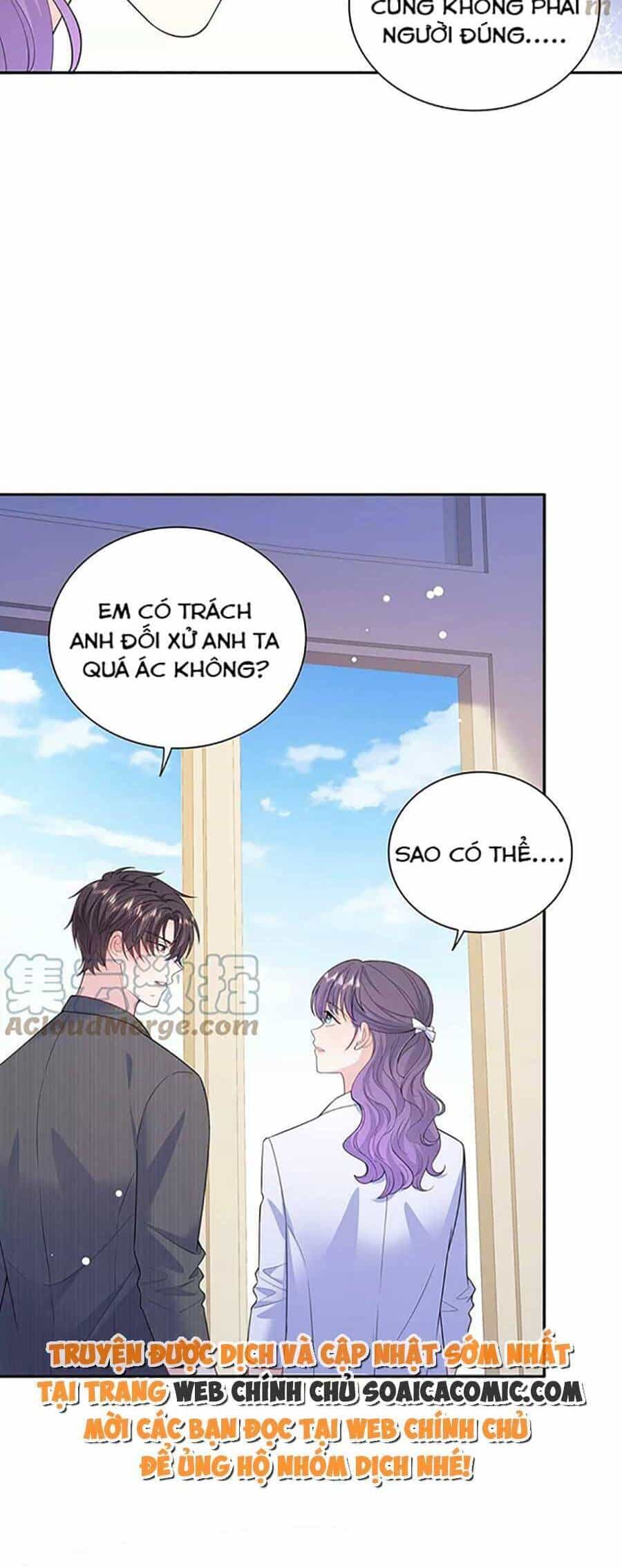 Tôi Dựa Vào Tà Ý: Nghịch Chuyển Nhân Sinh - Chương 129 - ảnh 5