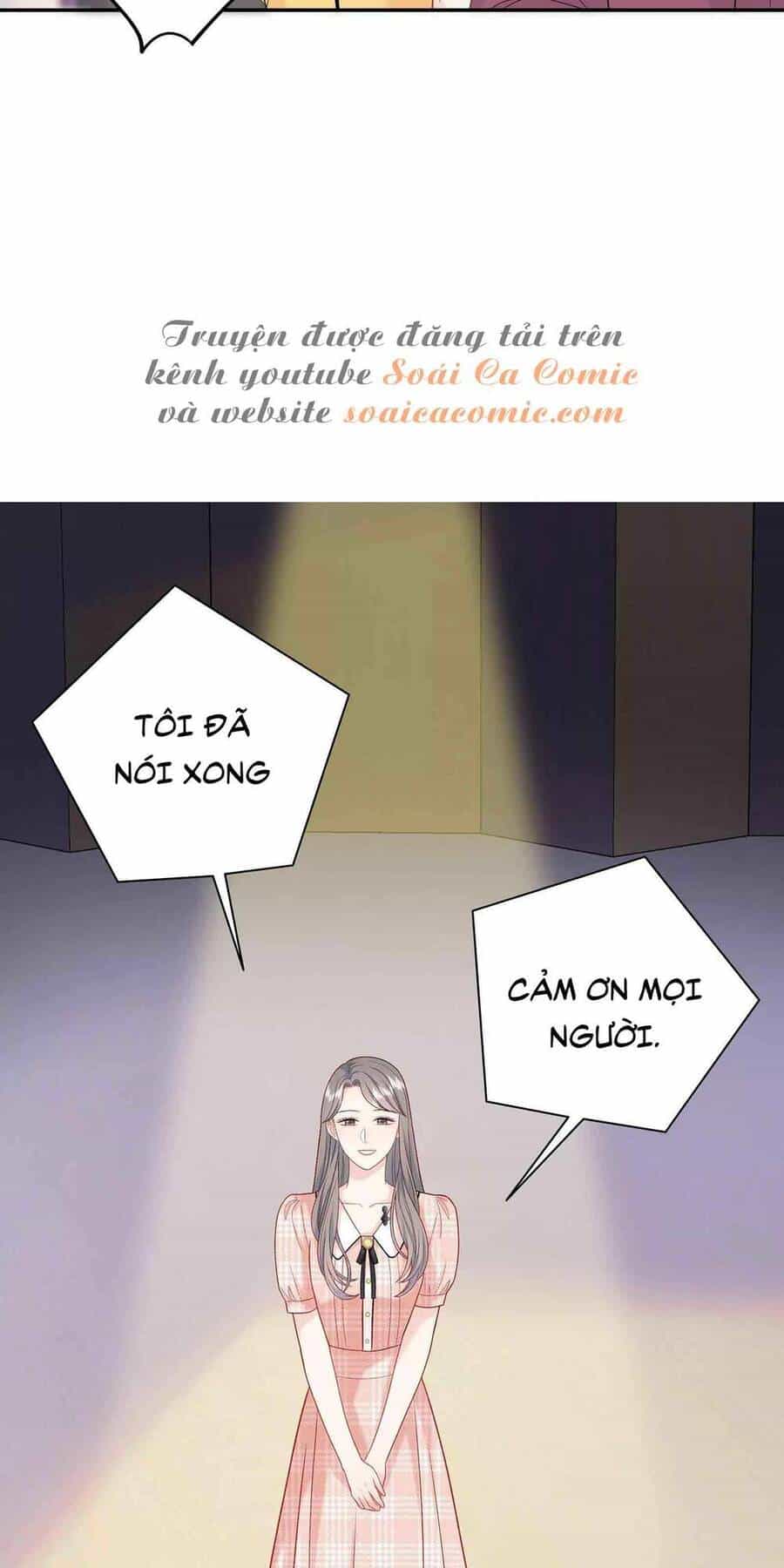 Tôi Dựa Vào Tà Ý: Nghịch Chuyển Nhân Sinh - Chương 17 - ảnh 17