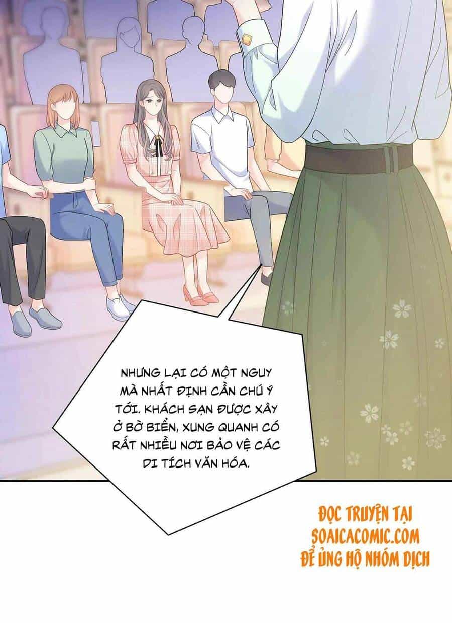 Tôi Dựa Vào Tà Ý: Nghịch Chuyển Nhân Sinh - Chương 17 - ảnh 27