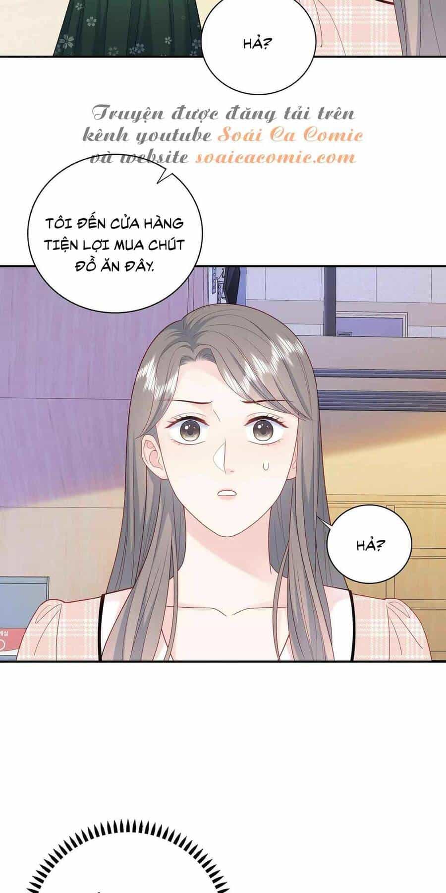 Tôi Dựa Vào Tà Ý: Nghịch Chuyển Nhân Sinh - Chương 17 - ảnh 3