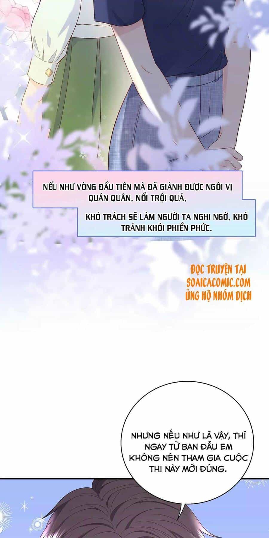 Tôi Dựa Vào Tà Ý: Nghịch Chuyển Nhân Sinh - Chương 18 - ảnh 8