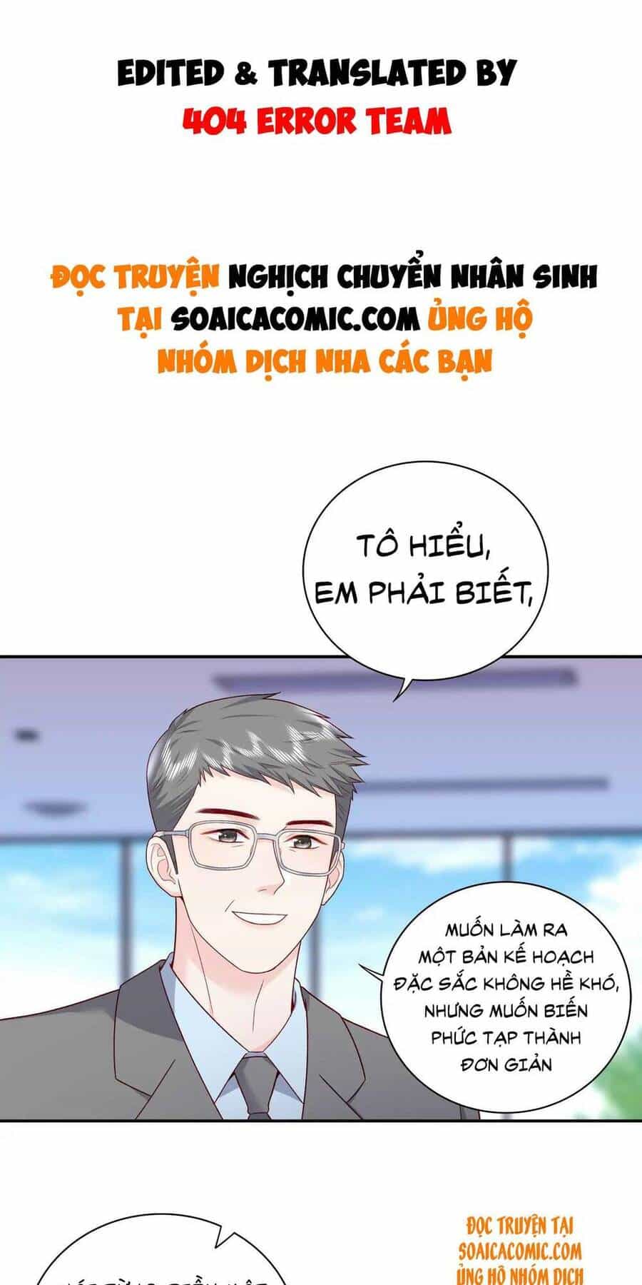 Tôi Dựa Vào Tà Ý: Nghịch Chuyển Nhân Sinh - Chương 19 - ảnh 1