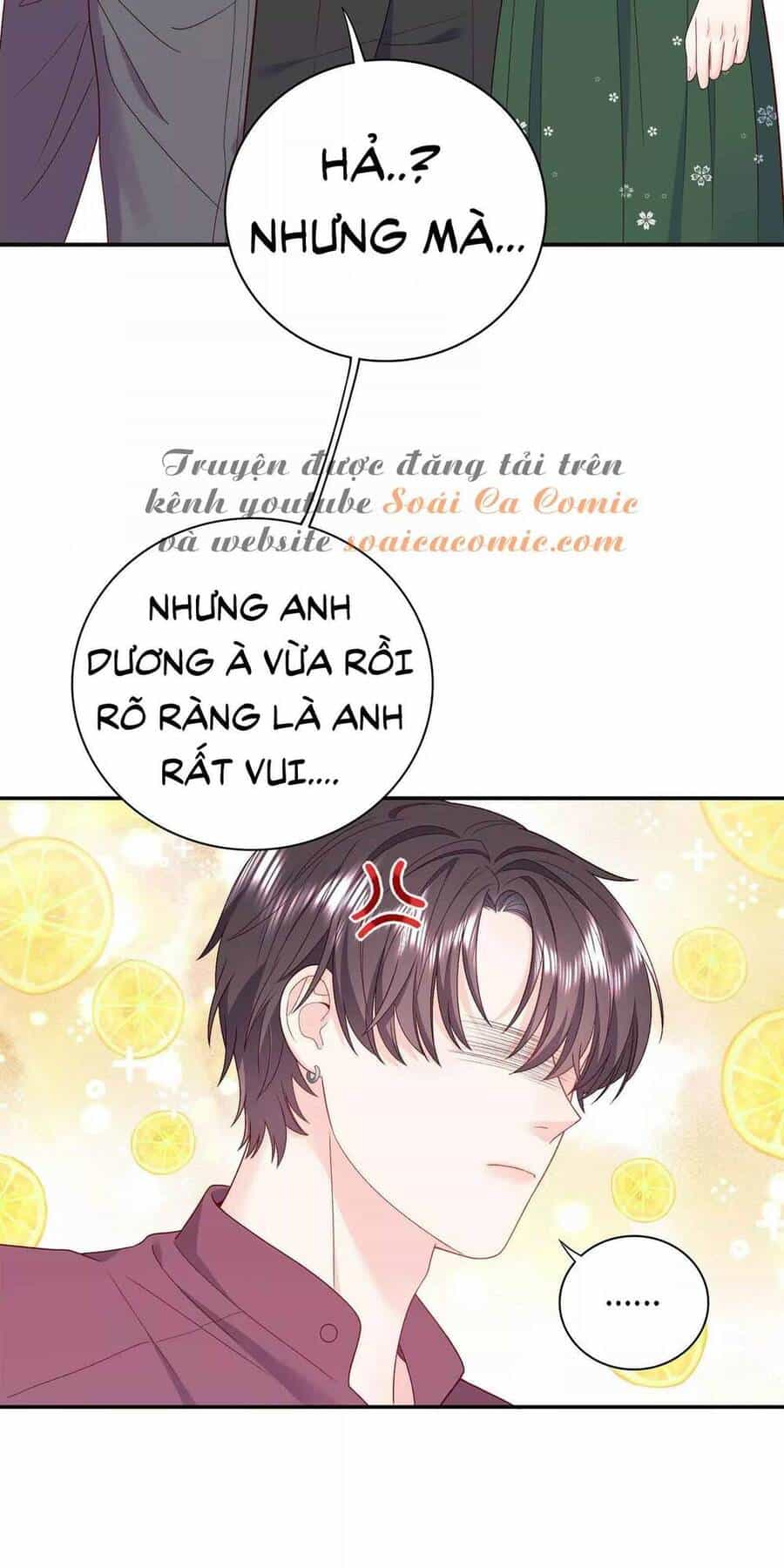 Tôi Dựa Vào Tà Ý: Nghịch Chuyển Nhân Sinh - Chương 19 - ảnh 19