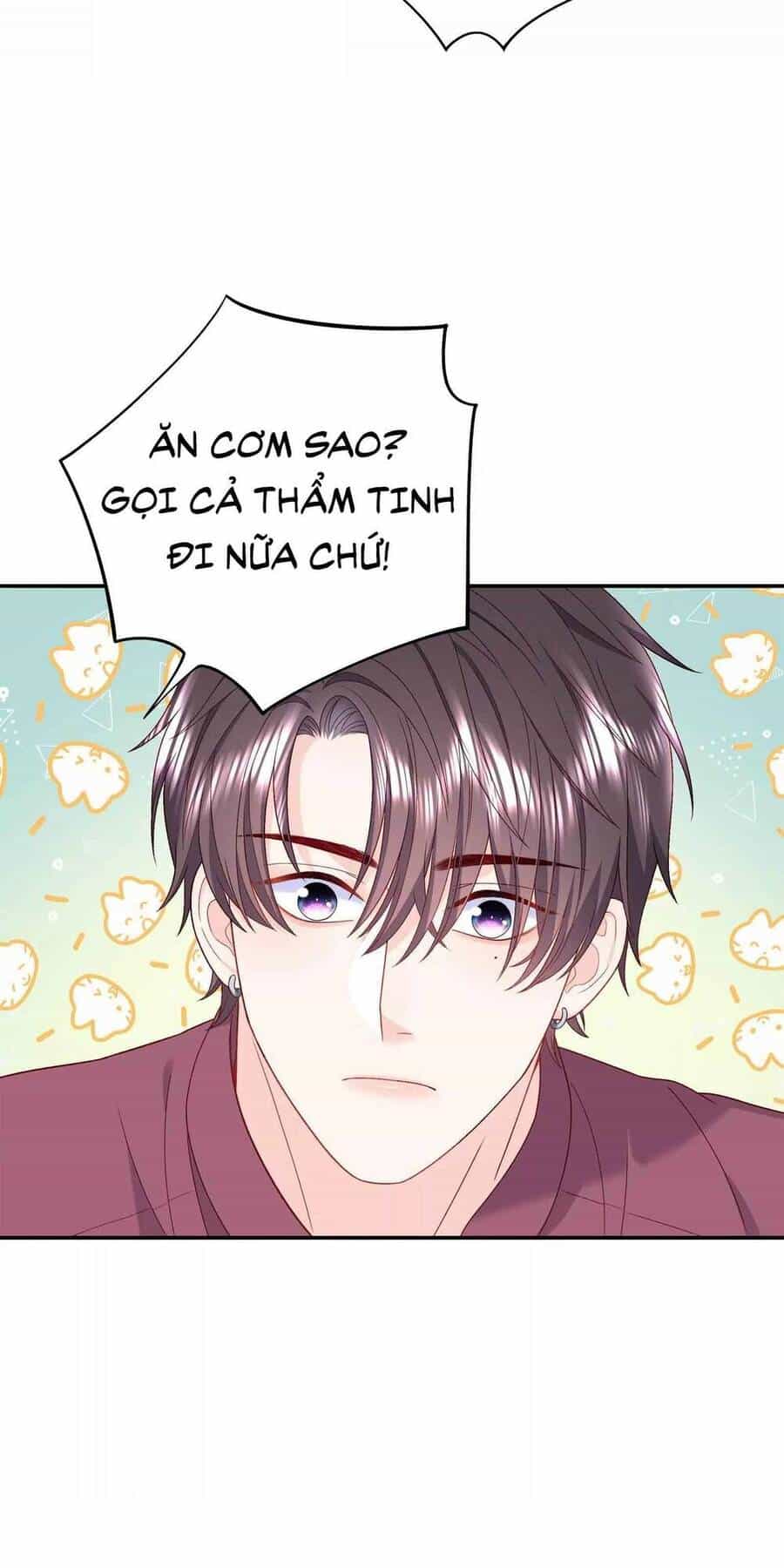Tôi Dựa Vào Tà Ý: Nghịch Chuyển Nhân Sinh - Chương 19 - ảnh 22