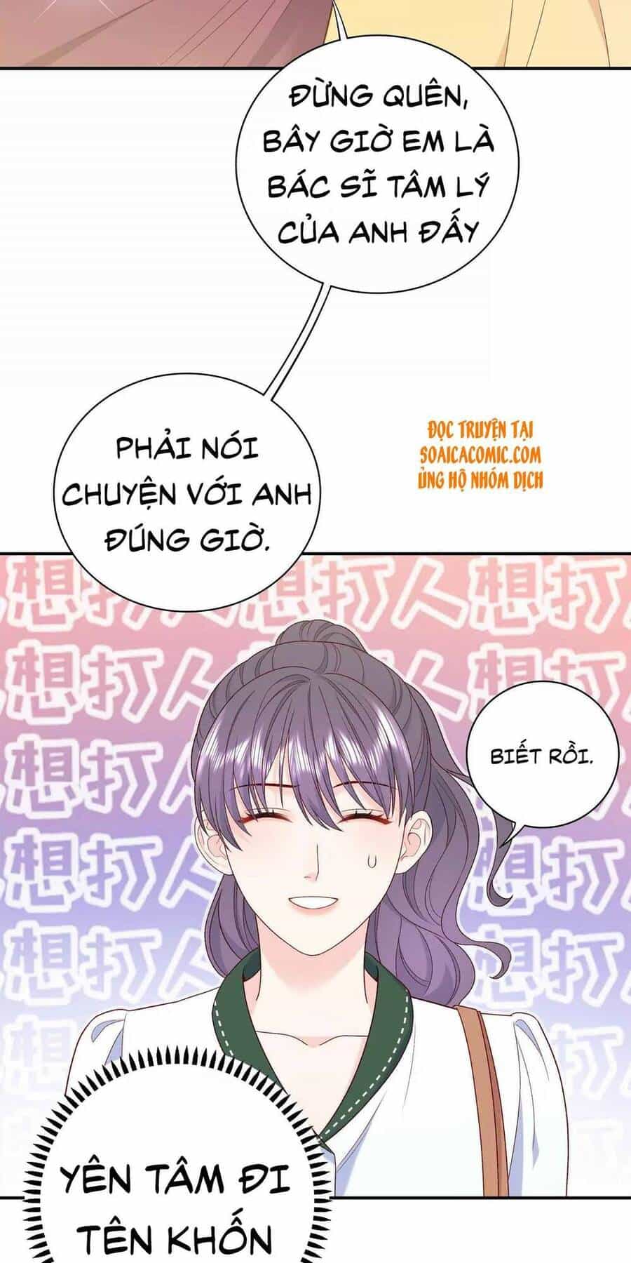 Tôi Dựa Vào Tà Ý: Nghịch Chuyển Nhân Sinh - Chương 19 - ảnh 24