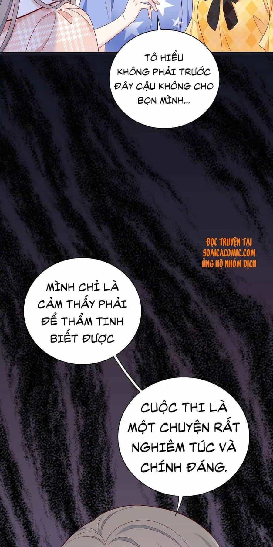 Tôi Dựa Vào Tà Ý: Nghịch Chuyển Nhân Sinh - Chương 19 - ảnh 32